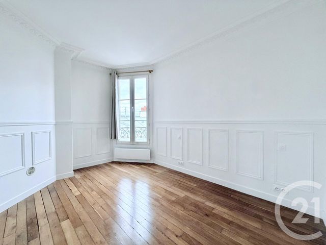 Appartement F2 &agrave; vendre - 2 pi&egrave;ces - 29,06 m2 - Paris - 75014 - ILE-DE-FRANCE
