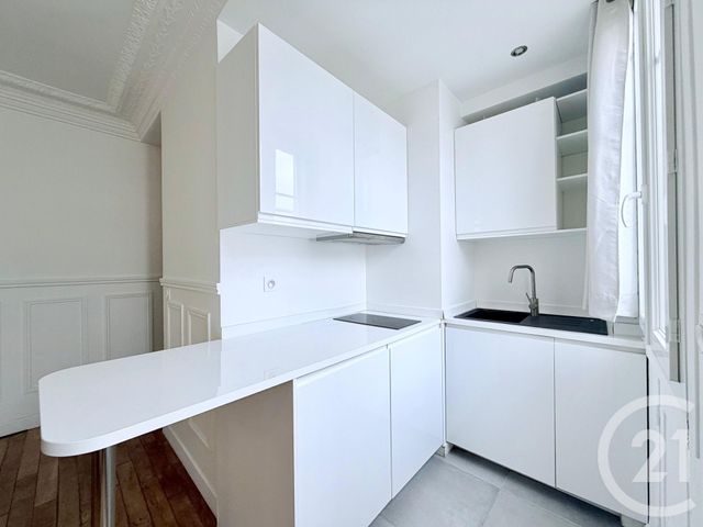 Appartement F2 &agrave; vendre - 2 pi&egrave;ces - 29,06 m2 - Paris - 75014 - ILE-DE-FRANCE