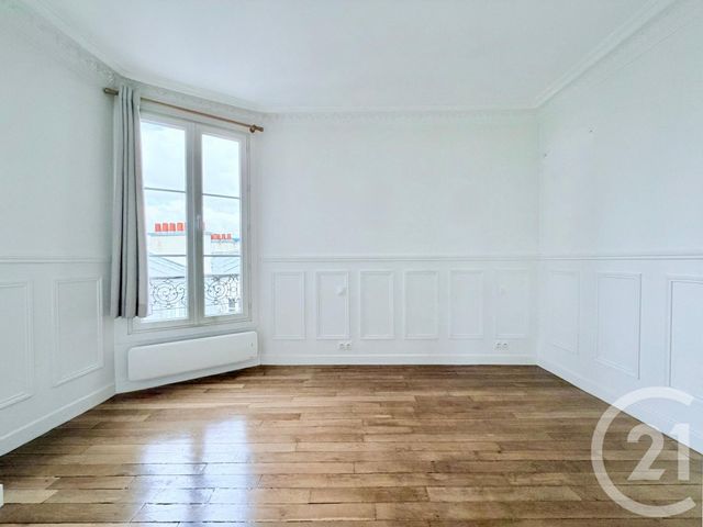 Appartement F2 &agrave; vendre - 2 pi&egrave;ces - 29,06 m2 - Paris - 75014 - ILE-DE-FRANCE