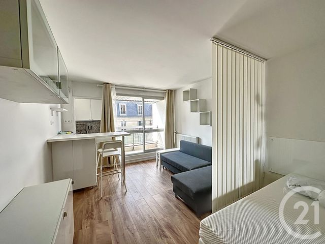 Appartement F1 à louer PARIS