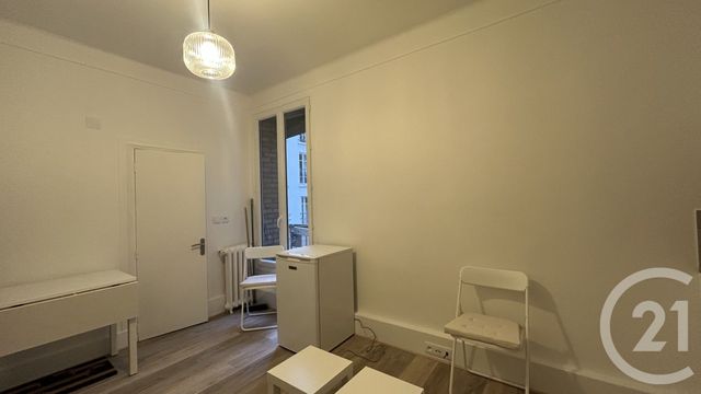 Appartement Studio &agrave; louer - 1 pi&egrave;ce - 16,16 m2 - Paris - 75015 - ILE-DE-FRANCE