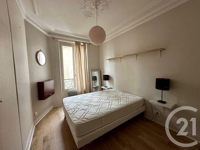 Appartement F2 &agrave; louer - 2 pi&egrave;ces - 48,04 m2 - Paris - 75014 - ILE-DE-FRANCE