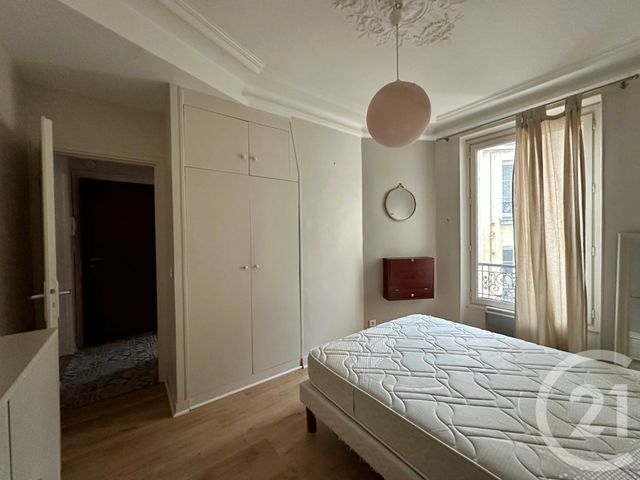 Appartement F2 &agrave; louer - 2 pi&egrave;ces - 48,04 m2 - Paris - 75014 - ILE-DE-FRANCE