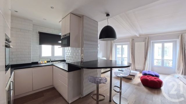 Appartement F3 &agrave; vendre - 3 pi&egrave;ces - 78,11 m2 - Paris - 75008 - ILE-DE-FRANCE