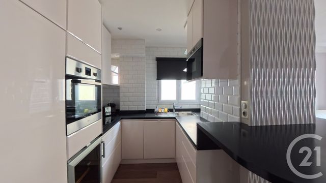 Appartement F3 &agrave; vendre - 3 pi&egrave;ces - 78,11 m2 - Paris - 75008 - ILE-DE-FRANCE