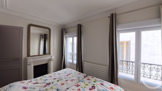 Appartement F3 &agrave; vendre - 3 pi&egrave;ces - 78,11 m2 - Paris - 75008 - ILE-DE-FRANCE