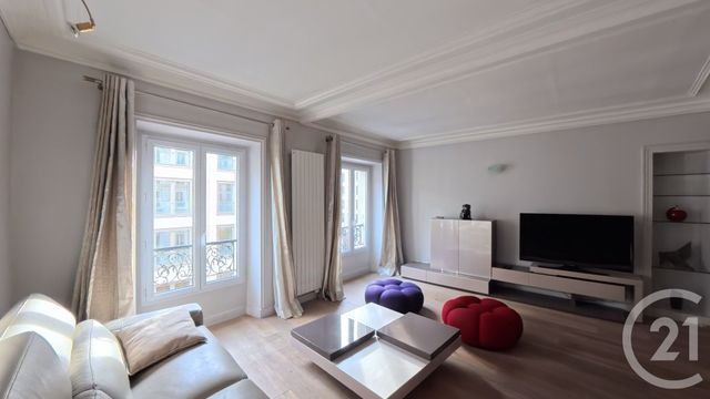 Appartement F3 &agrave; vendre - 3 pi&egrave;ces - 78,11 m2 - Paris - 75008 - ILE-DE-FRANCE
