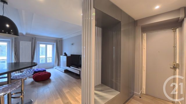 Appartement F3 &agrave; vendre - 3 pi&egrave;ces - 78,11 m2 - Paris - 75008 - ILE-DE-FRANCE