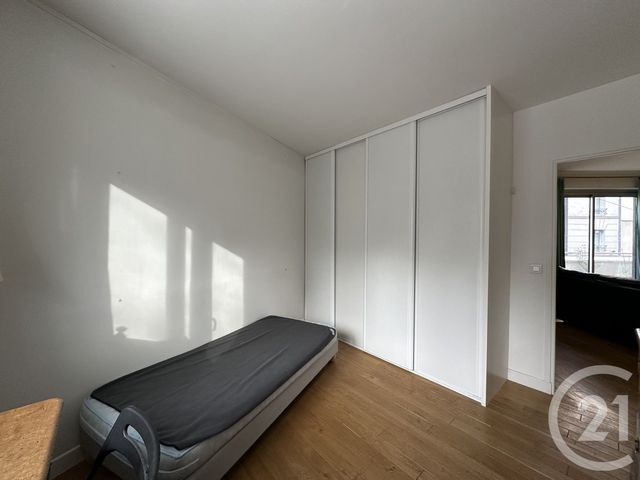 Appartement F3 &agrave; louer - 3 pi&egrave;ces - 60,53 m2 - Paris - 75014 - ILE-DE-FRANCE