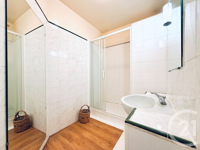 Appartement F2 &agrave; vendre - 2 pi&egrave;ces - 52,94 m2 - Paris - 75014 - ILE-DE-FRANCE