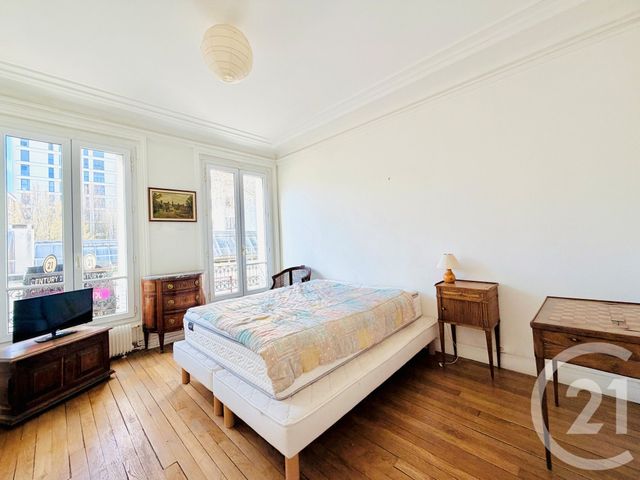 Appartement F2 &agrave; vendre - 2 pi&egrave;ces - 52,94 m2 - Paris - 75014 - ILE-DE-FRANCE