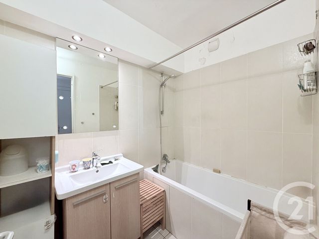 Appartement F4 &agrave; vendre - 4 pi&egrave;ces - 84,73 m2 - Paris - 75014 - ILE-DE-FRANCE