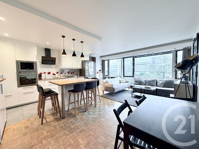 Appartement F4 à vendre PARIS