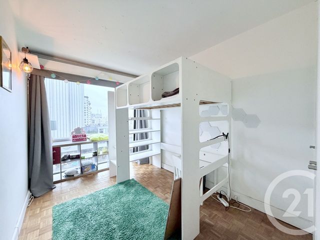 Appartement F4 &agrave; vendre - 4 pi&egrave;ces - 84,73 m2 - Paris - 75014 - ILE-DE-FRANCE