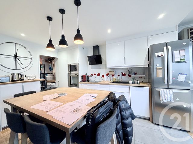 Appartement F4 &agrave; vendre - 4 pi&egrave;ces - 84,73 m2 - Paris - 75014 - ILE-DE-FRANCE