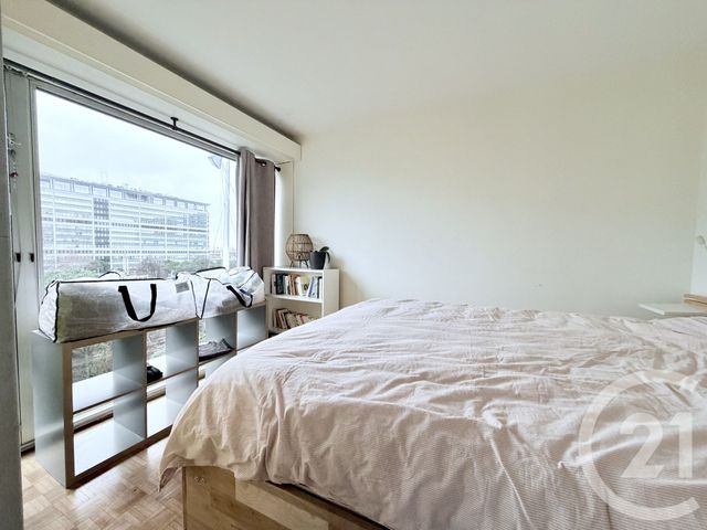 Appartement F4 &agrave; vendre - 4 pi&egrave;ces - 84,73 m2 - Paris - 75014 - ILE-DE-FRANCE