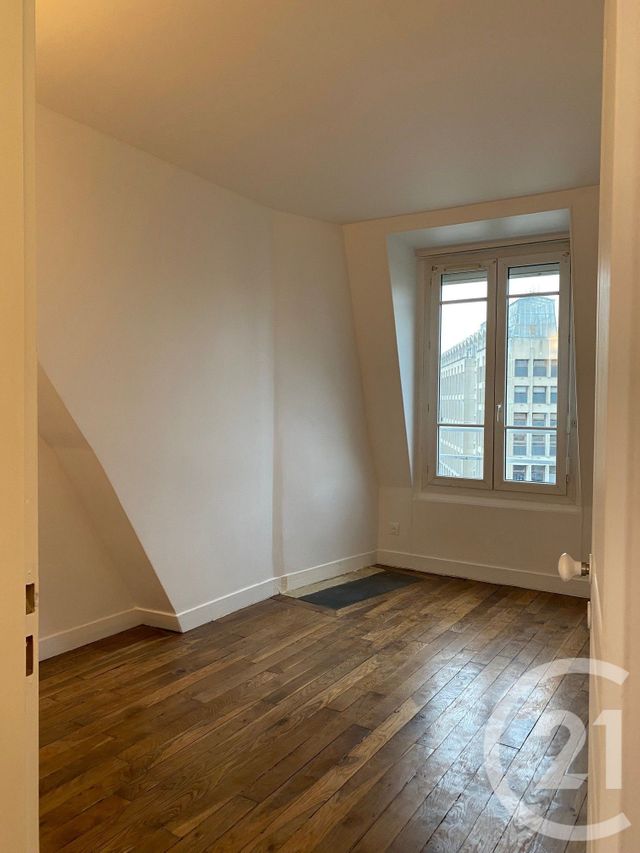 Appartement F2 &agrave; louer - 2 pi&egrave;ces - 37,70 m2 - Montrouge - 92 - ILE-DE-FRANCE