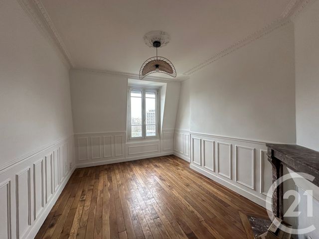 Appartement F2 &agrave; louer - 2 pi&egrave;ces - 37,70 m2 - Montrouge - 92 - ILE-DE-FRANCE