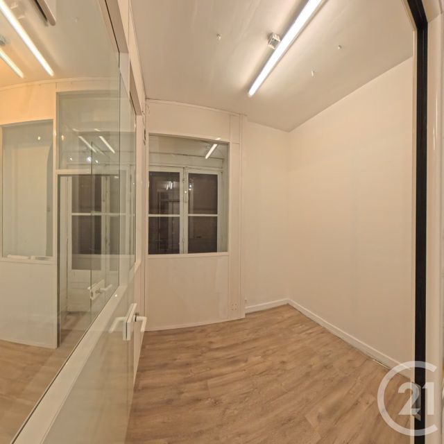 Commerce &agrave; vendre - 61 m2 - 75 - ILE-DE-FRANCE