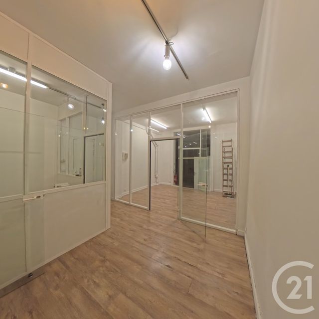 commerce - PARIS - 75