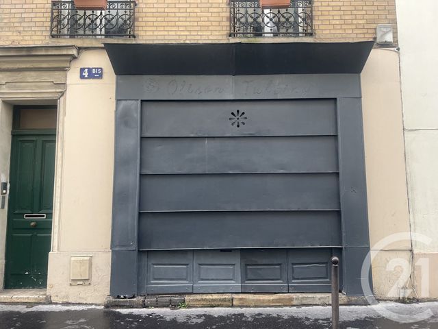 Commerce &agrave; vendre - 61 m2 - 75 - ILE-DE-FRANCE