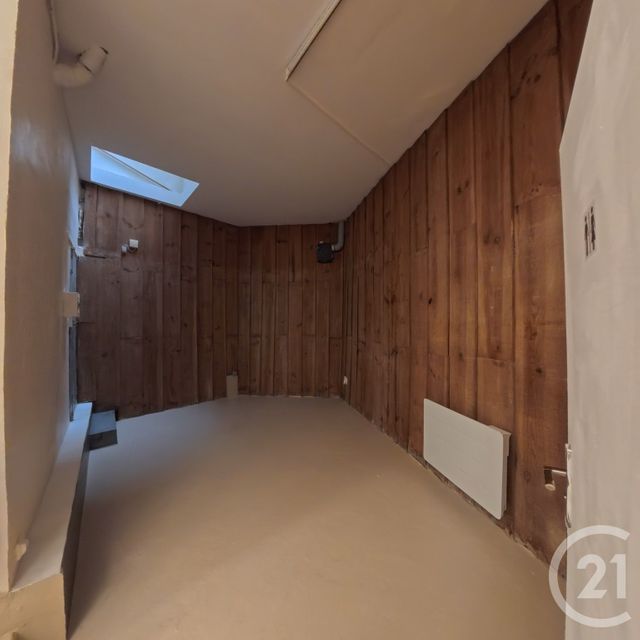 Commerce &agrave; vendre - 61 m2 - 75 - ILE-DE-FRANCE