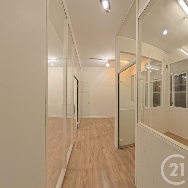 Commerce &agrave; vendre - 61 m2 - 75 - ILE-DE-FRANCE