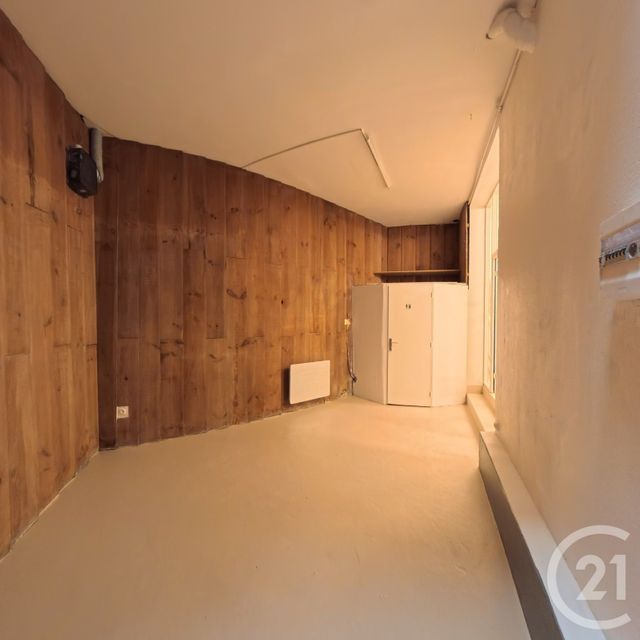 Commerce &agrave; vendre - 61 m2 - 75 - ILE-DE-FRANCE