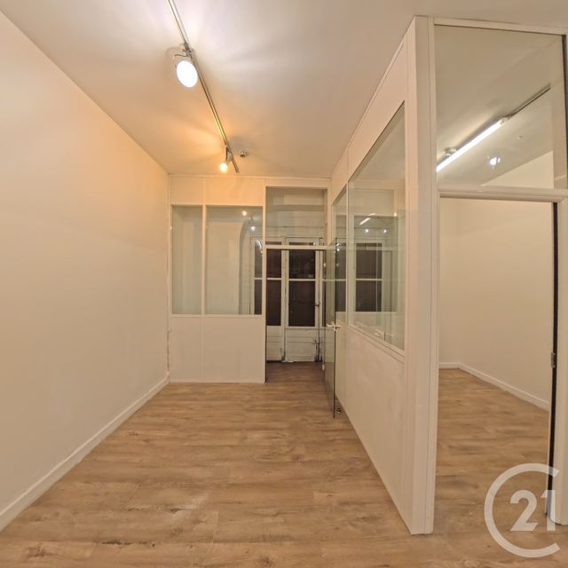 Commerce &agrave; vendre - 61 m2 - 75 - ILE-DE-FRANCE