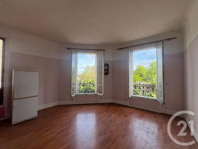 Appartement F1 à vendre MONTROUGE
