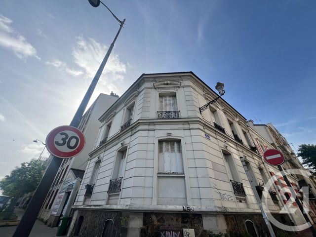 Appartement F1 &agrave; vendre - 1 pi&egrave;ce - 23,52 m2 - Montrouge - 92 - ILE-DE-FRANCE