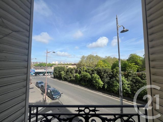 Appartement F1 &agrave; vendre - 1 pi&egrave;ce - 23,52 m2 - Montrouge - 92 - ILE-DE-FRANCE