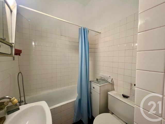 Appartement F1 &agrave; vendre - 1 pi&egrave;ce - 23,52 m2 - Montrouge - 92 - ILE-DE-FRANCE