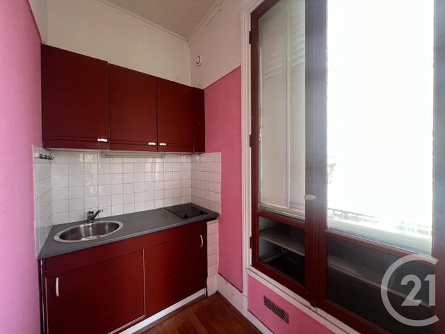 Appartement F1 &agrave; vendre - 1 pi&egrave;ce - 23,52 m2 - Montrouge - 92 - ILE-DE-FRANCE