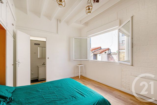 Maison &agrave; louer - 2 pi&egrave;ces - 49 m2 - Alfortville - 94 - ILE-DE-FRANCE