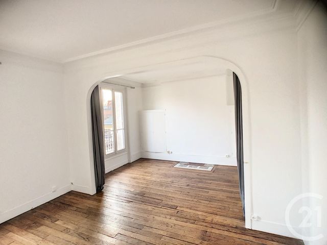 Appartement F2 &agrave; louer - 2 pi&egrave;ces - 50 m2 - Paris - 75014 - ILE-DE-FRANCE