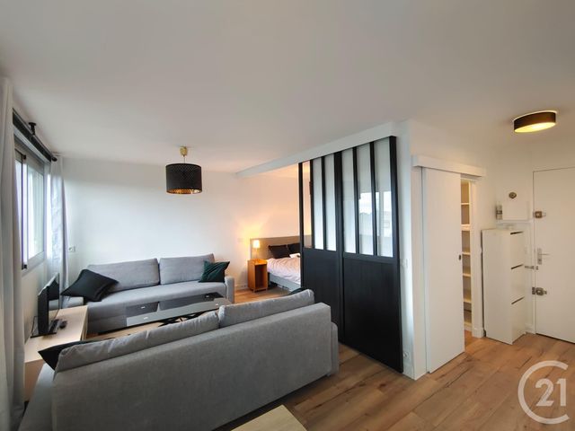 appartement - PARIS - 75014