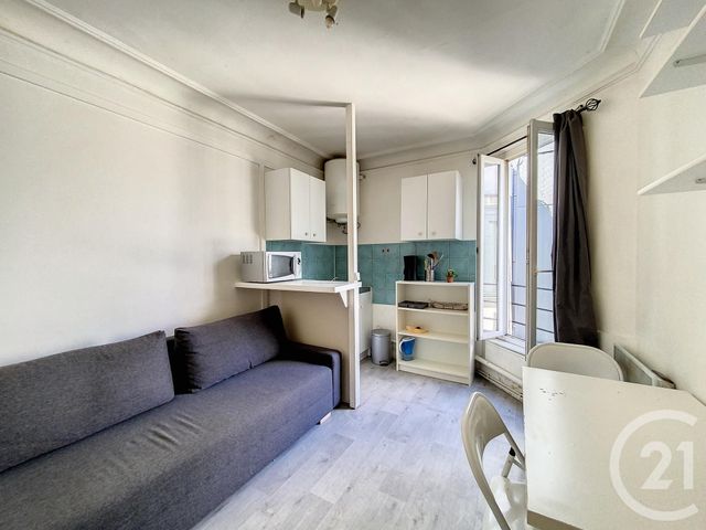 appartement - PARIS - 75014