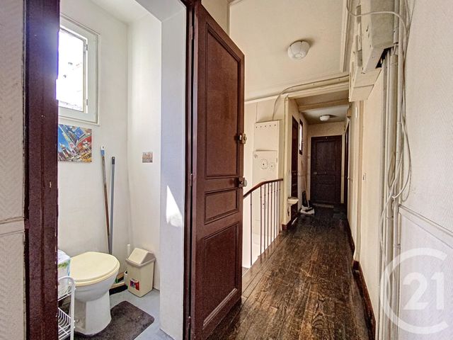 Appartement F1 &agrave; louer - 1 pi&egrave;ce - 13,40 m2 - Paris - 75014 - ILE-DE-FRANCE