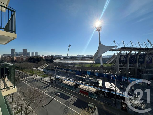 Appartement F1 &agrave; louer - 1 pi&egrave;ce - 23 m2 - Paris - 75013 - ILE-DE-FRANCE