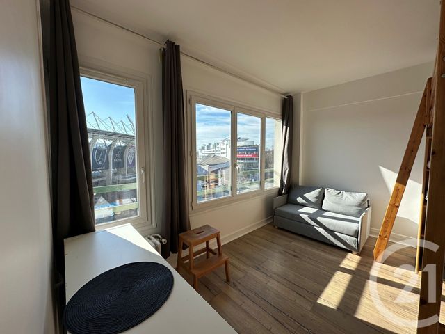 Appartement F1 &agrave; louer - 1 pi&egrave;ce - 23 m2 - Paris - 75013 - ILE-DE-FRANCE