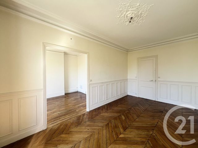 Appartement F3 &agrave; vendre - 3 pi&egrave;ces - 48,05 m2 - Paris - 75014 - ILE-DE-FRANCE