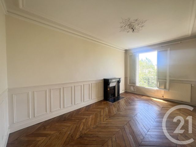 Appartement F3 à vendre PARIS