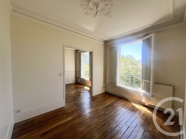 Appartement F3 &agrave; vendre - 3 pi&egrave;ces - 48,05 m2 - Paris - 75014 - ILE-DE-FRANCE