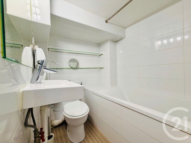 Appartement F1 &agrave; vendre - 1 pi&egrave;ce - 10,66 m2 - Paris - 75014 - ILE-DE-FRANCE