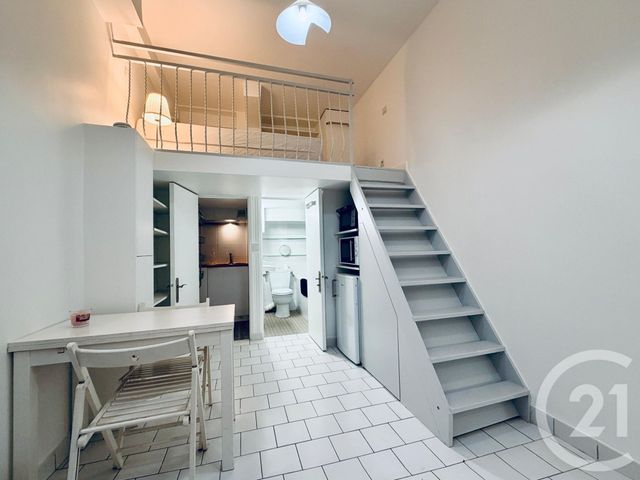appartement - PARIS - 75014
