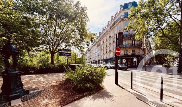 Appartement F1 &agrave; vendre - 1 pi&egrave;ce - 10,66 m2 - Paris - 75014 - ILE-DE-FRANCE