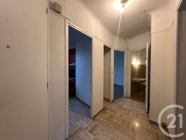 Appartement F3 &agrave; louer - 3 pi&egrave;ces - 60,32 m2 - Paris - 75013 - ILE-DE-FRANCE