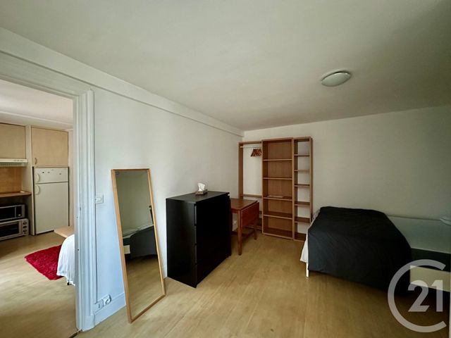 Appartement F2 &agrave; louer - 2 pi&egrave;ces - 29 m2 - Paris - 75014 - ILE-DE-FRANCE