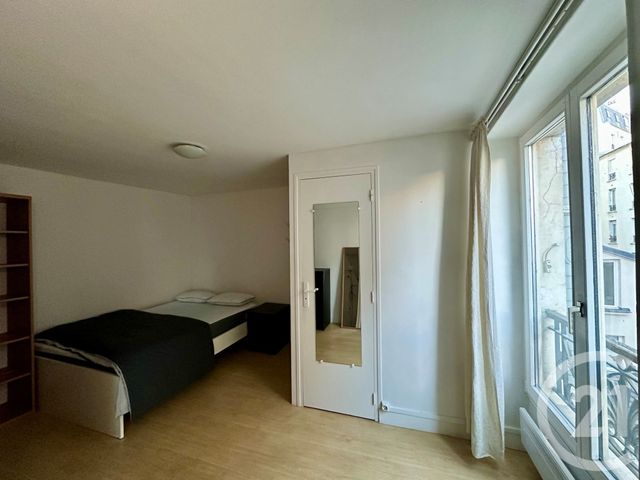 Appartement F2 &agrave; louer - 2 pi&egrave;ces - 29 m2 - Paris - 75014 - ILE-DE-FRANCE